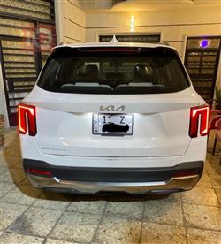 کیا سۆرینتۆ